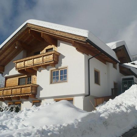 Appartement Gasser Anras Oda fotoğraf