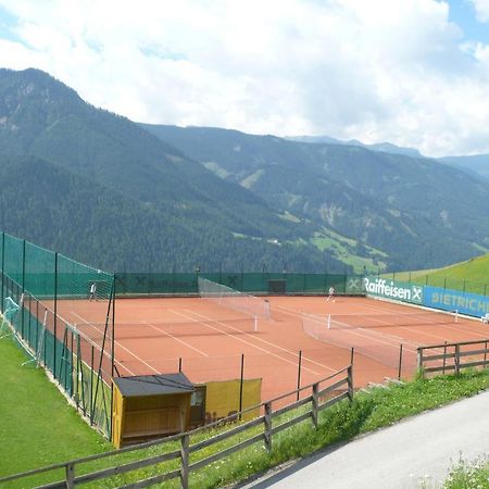 Appartement Gasser Anras Oda fotoğraf