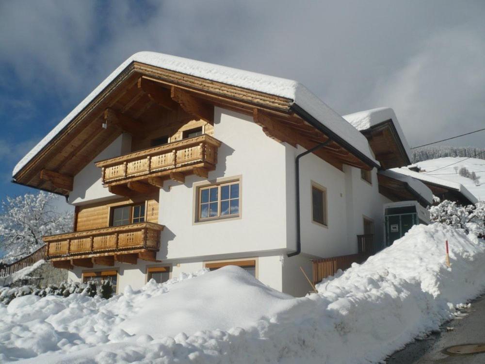 Appartement Gasser Anras Oda fotoğraf