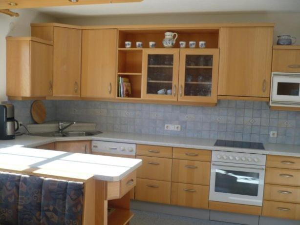 Appartement Gasser Anras Oda fotoğraf