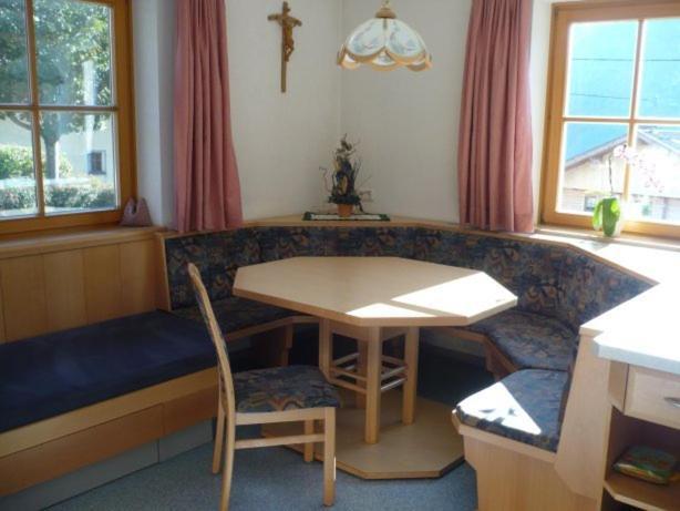Appartement Gasser Anras Oda fotoğraf