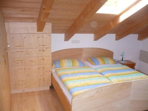 Appartement Gasser Anras Oda fotoğraf