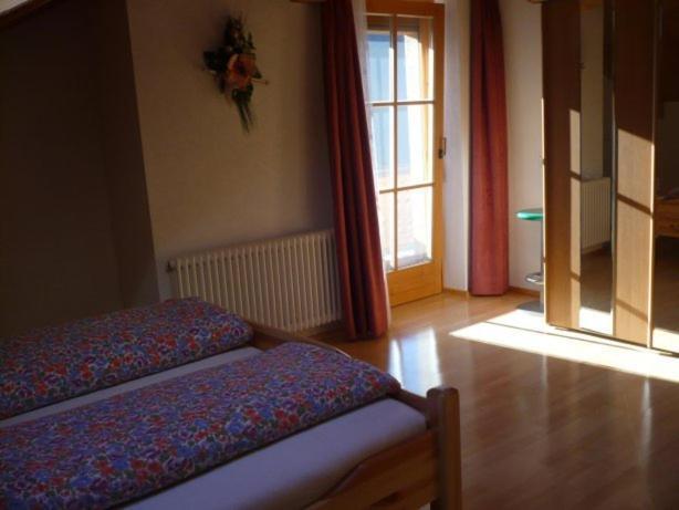 Appartement Gasser Anras Oda fotoğraf