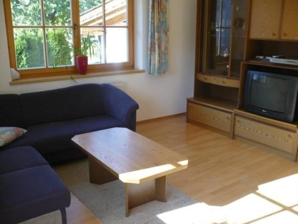 Appartement Gasser Anras Oda fotoğraf