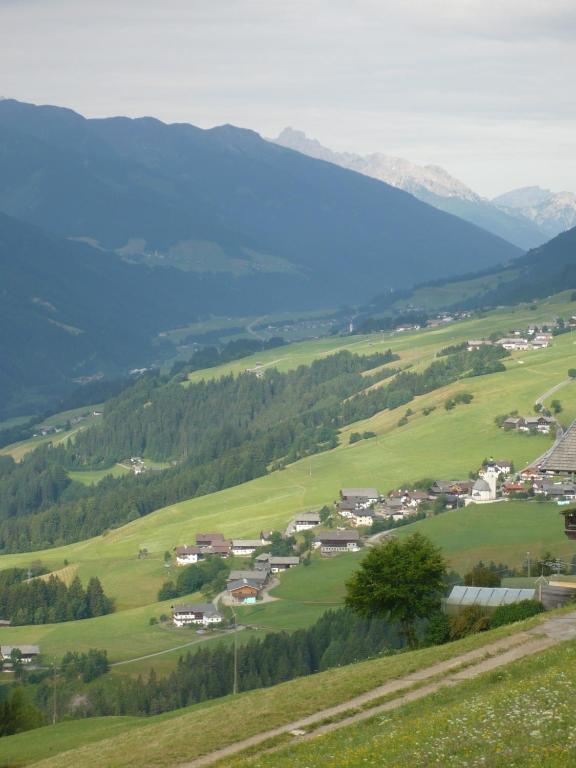 Appartement Gasser Anras Oda fotoğraf