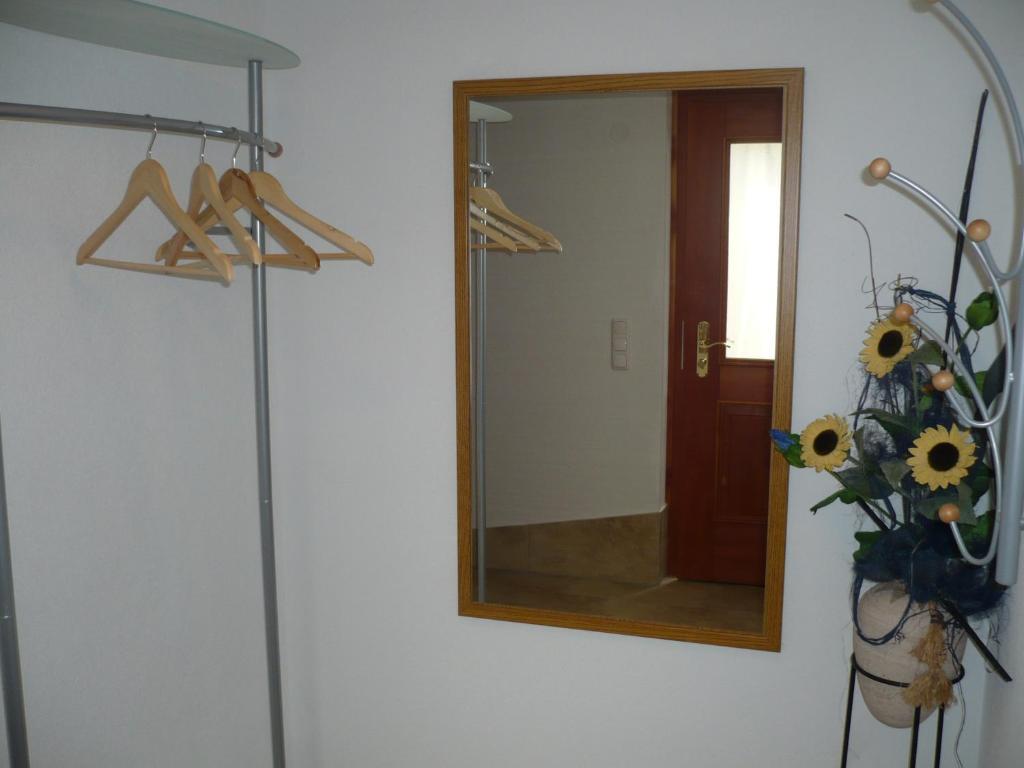 Appartement Gasser Anras Oda fotoğraf