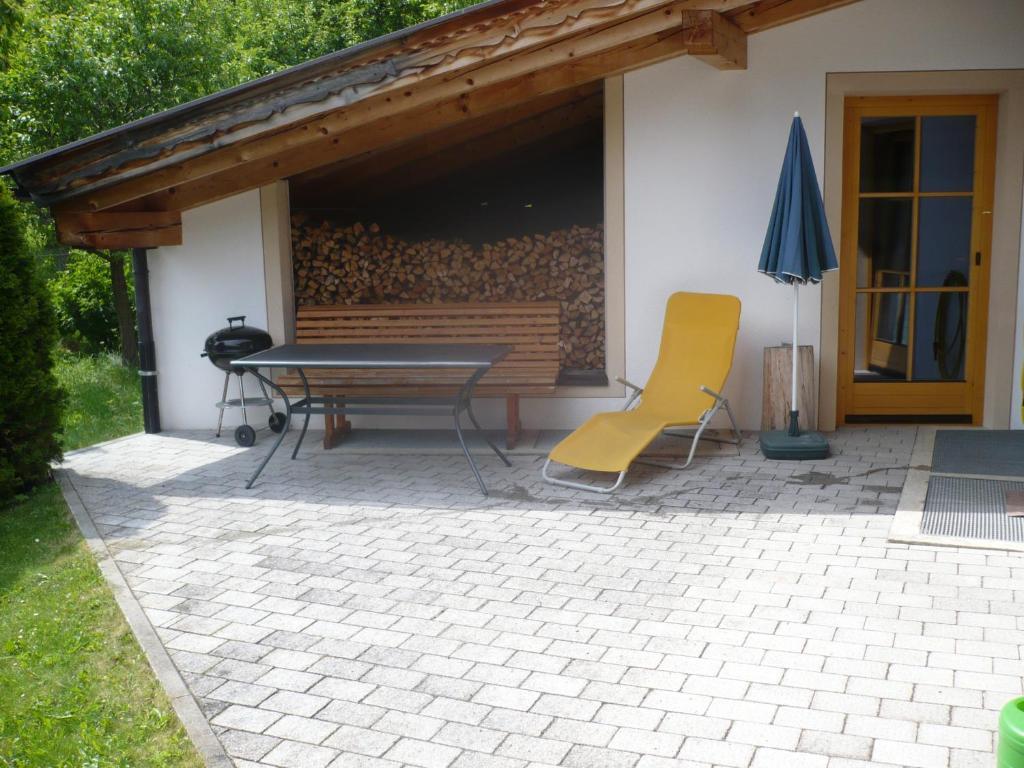 Appartement Gasser Anras Oda fotoğraf
