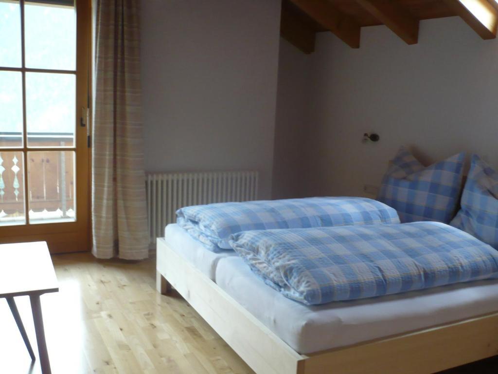 Appartement Gasser Anras Oda fotoğraf