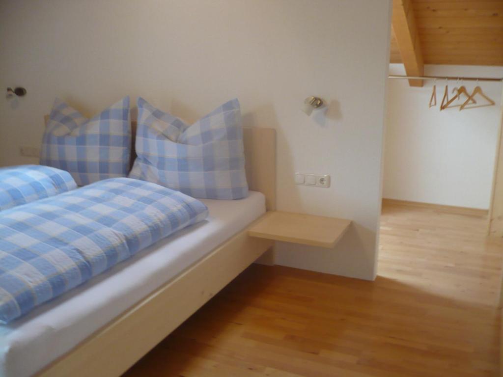 Appartement Gasser Anras Oda fotoğraf