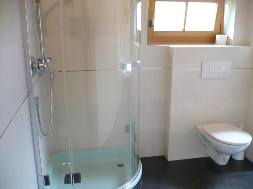 Appartement Gasser Anras Oda fotoğraf