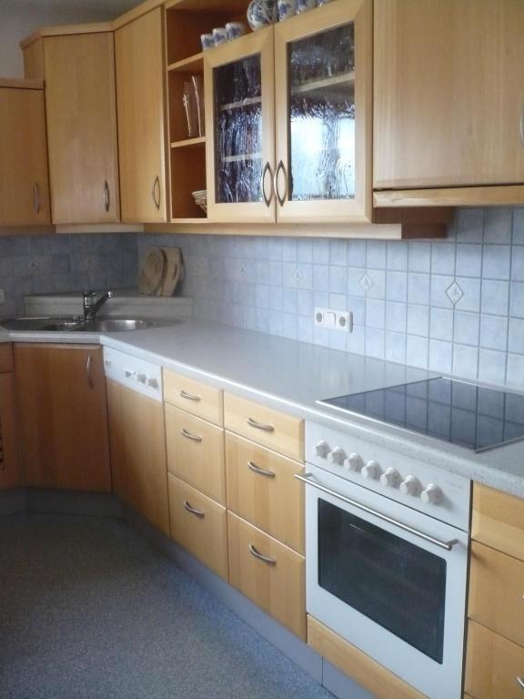 Appartement Gasser Anras Oda fotoğraf