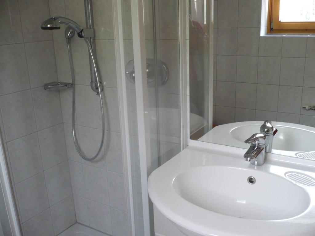 Appartement Gasser Anras Oda fotoğraf