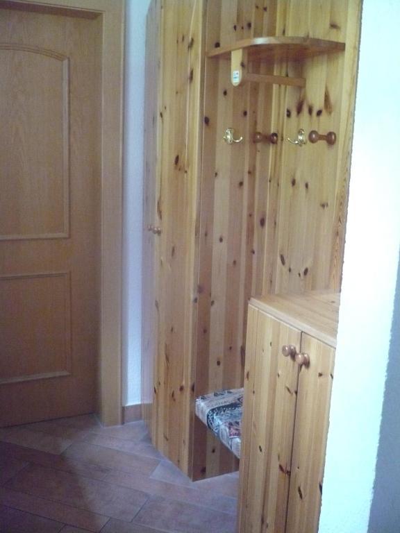 Appartement Gasser Anras Oda fotoğraf