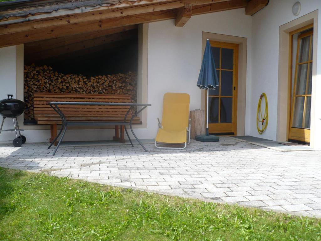 Appartement Gasser Anras Oda fotoğraf