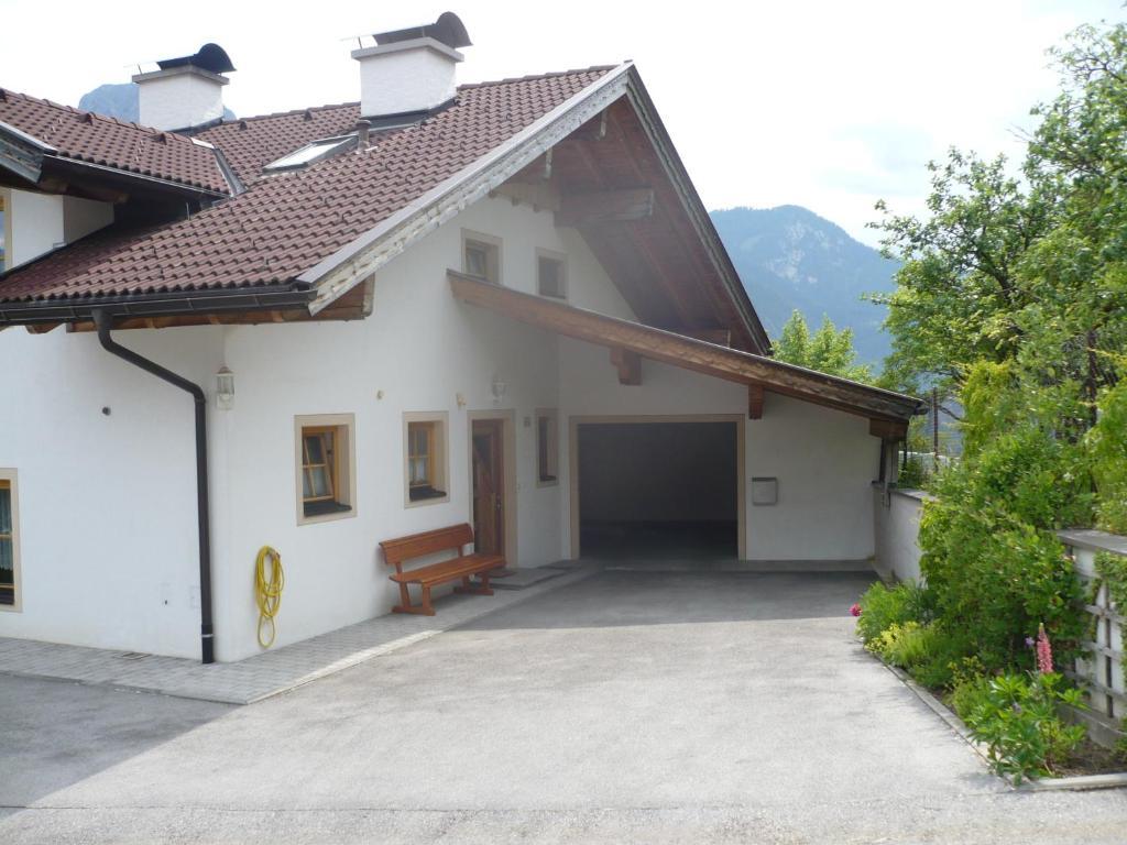 Appartement Gasser Anras Oda fotoğraf