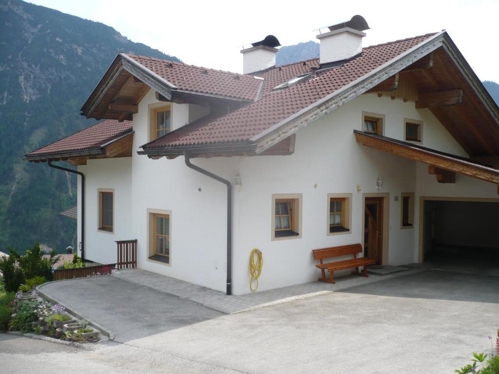 Appartement Gasser Anras Oda fotoğraf