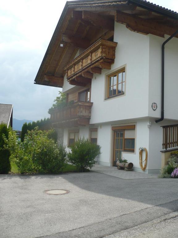 Appartement Gasser Anras Oda fotoğraf